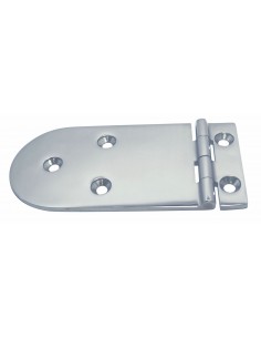 8912 RVS - Scharnier RVS 316 - RVS Ringen, scharnieren en haken