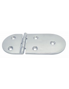 8914 RVS - Scharnier RVS 316 - RVS Ringen, scharnieren en haken