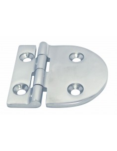 8920 RVS - Scharnier RVS 316 - RVS Ringen, scharnieren en haken