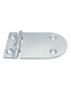 8922 RVS - Scharnier RVS 316 - RVS Ringen, scharnieren en haken