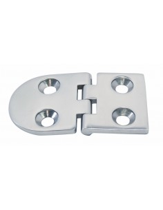 8928 RVS - Scharnier RVS 316 - RVS Ringen, scharnieren en haken