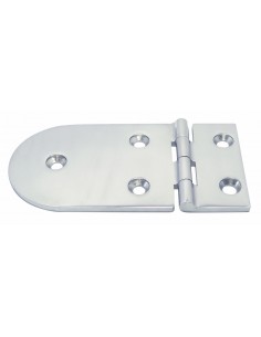 8932 RVS - Scharnier RVS 316 - RVS Ringen, scharnieren en haken