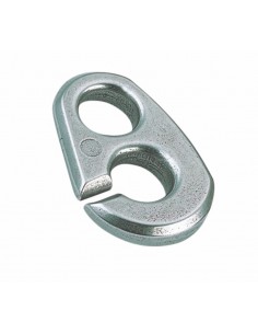 814656 RVS - Vlaggenhaak - RVS Sluitingen en karabijnhaken