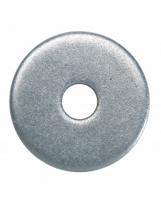 8502 RVS - Ring voor muursteun - Draad accessoires voor interieur toepassingen