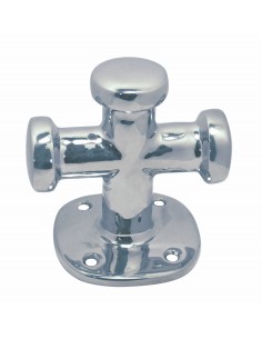 8885 RVS - Bolder - RVS Kikkers,  blokken en oogbouten