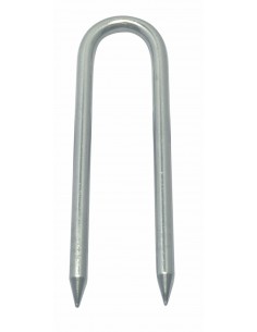 8481 RVS - Klemnagel - RVS Kikkers,  blokken en oogbouten