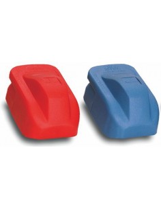 814042 RVS - Accu klem snelsluitend - RVS Jachtbeslag algemeen