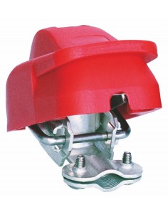 814042 RVS - Accu klem snelsluitend - RVS Jachtbeslag algemeen 2