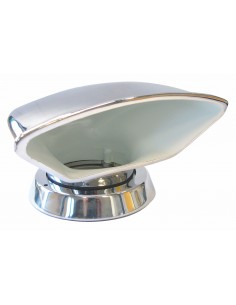 814217 RVS - Luchthapper - RVS Jachtbeslag algemeen