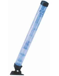 814295 RVS - Buisvormige radarreflector - RVS Jachtbeslag algemeen