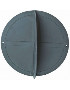 814296 RVS - Ankerbal - RVS Jachtbeslag algemeen