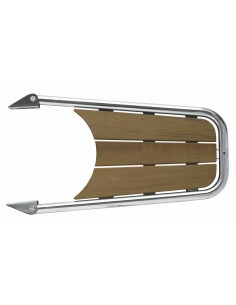 814647 RVS - Boegspriet - RVS Jachtbeslag algemeen