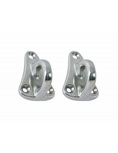 814913 RVS - Ooghaak - RVS Jachtbeslag algemeen