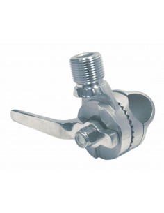 8332 RVS - Antennehouder - RVS Jachtbeslag algemeen