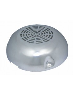 8342 RVS - Ventilatiekap - RVS Jachtbeslag algemeen