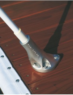 8997 RVS - Afmeerhouders - RVS Jachtbeslag algemeen