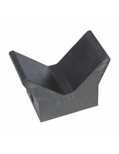 8884 RVS - Boegstopper - RVS Jachtbeslag algemeen