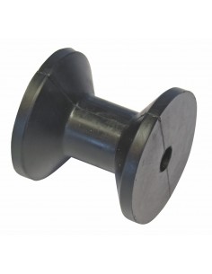 8881 RVS - Boegrol - RVS Jachtbeslag algemeen