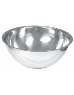 8866 RVS - Wasbak gepolijst - RVS Jachtbeslag algemeen