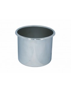 8832 RVS - Flessenhouder - RVS Jachtbeslag algemeen