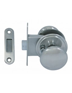 8828 RVS - Deursluiting magnetisch - RVS Jachtbeslag algemeen