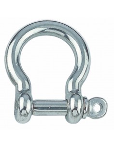 8260 RVS - Harpsluiting - RVS Sluitingen en karabijnhaken