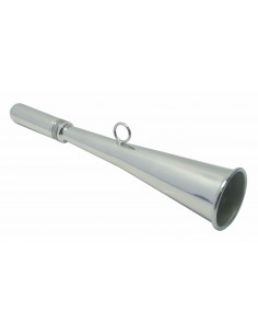 8672 RVS - Hoorn - RVS Jachtbeslag algemeen