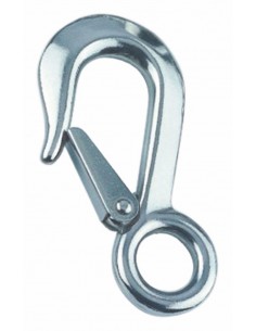 8287 RVS - Trailorhaak - RVS Sluitingen en karabijnhaken