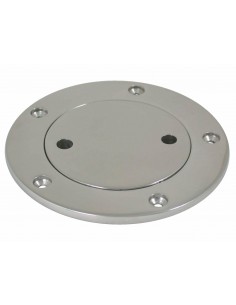 8556 RVS - Inspectiedeksel - RVS Jachtbeslag algemeen